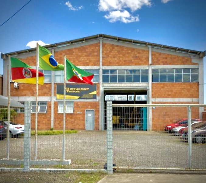 Berwanger Soluções